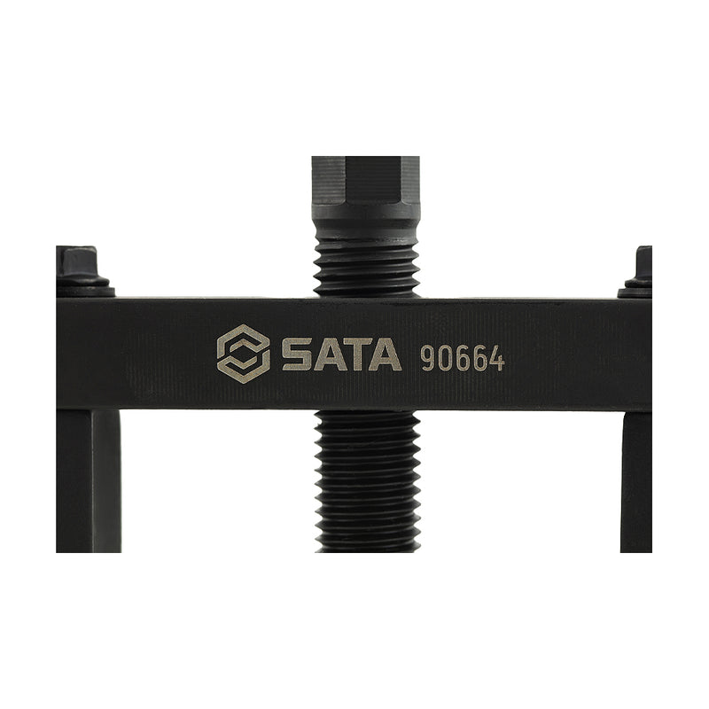 Cảo puly 2 chấu SATA 90664