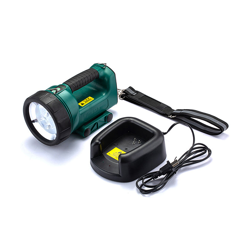 Đèn pha cầm tay dùng Pin sạc Li-Ion SATA 90708A