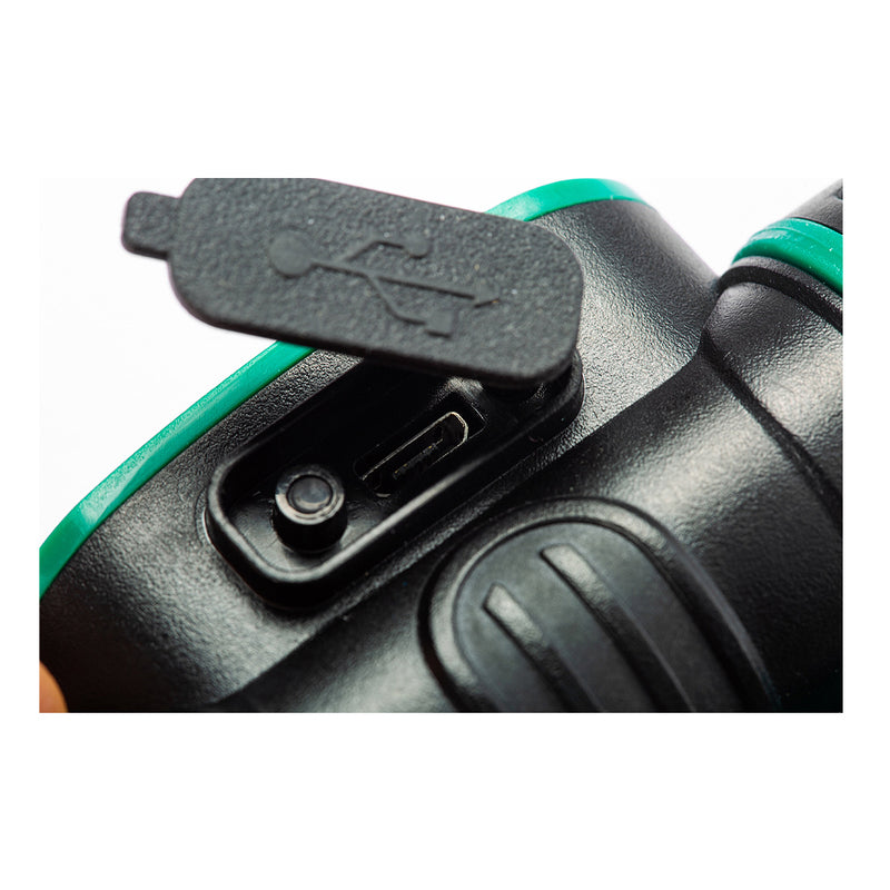 Đèn Pin đội đầu chống nước SATA 90716