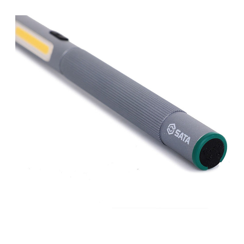 Đèn pin dạng bút SATA 90720A độ sáng 300LM