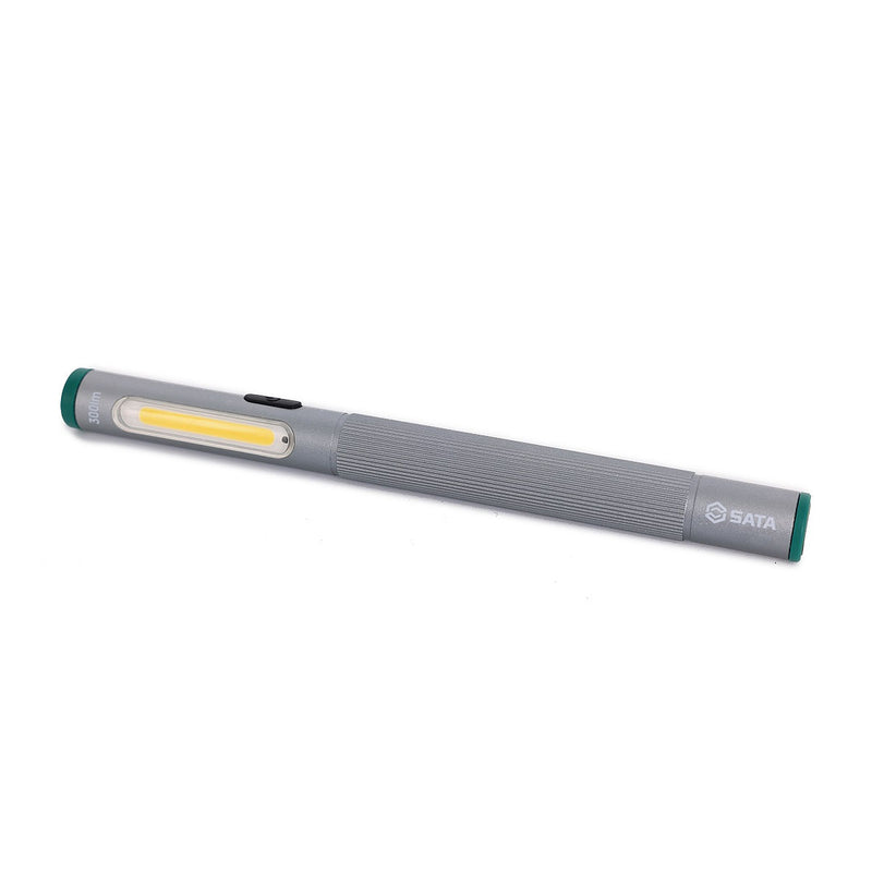 Đèn pin dạng bút SATA 90720A độ sáng 300LM