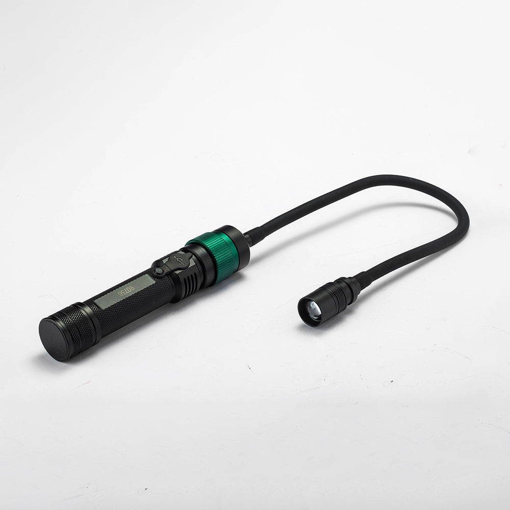 Đèn Pin đa năng 3 trong 1 SATA 90736