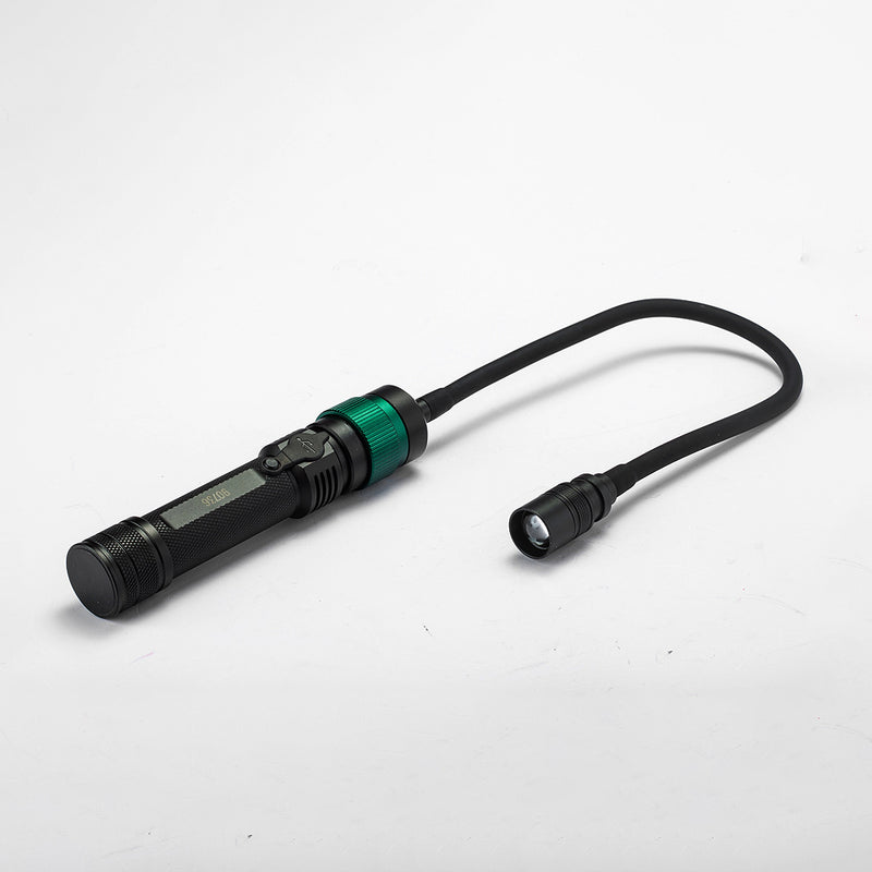Đèn Pin đa năng 3 trong 1 SATA 90736