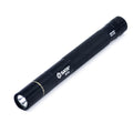 Đèn pin dạng bút SATA 90745 LED CREE R2 60 Lumens, hợp kim nhôm, chống nước, kẹp cài, cho thợ điện, cơ khí, ô tô.