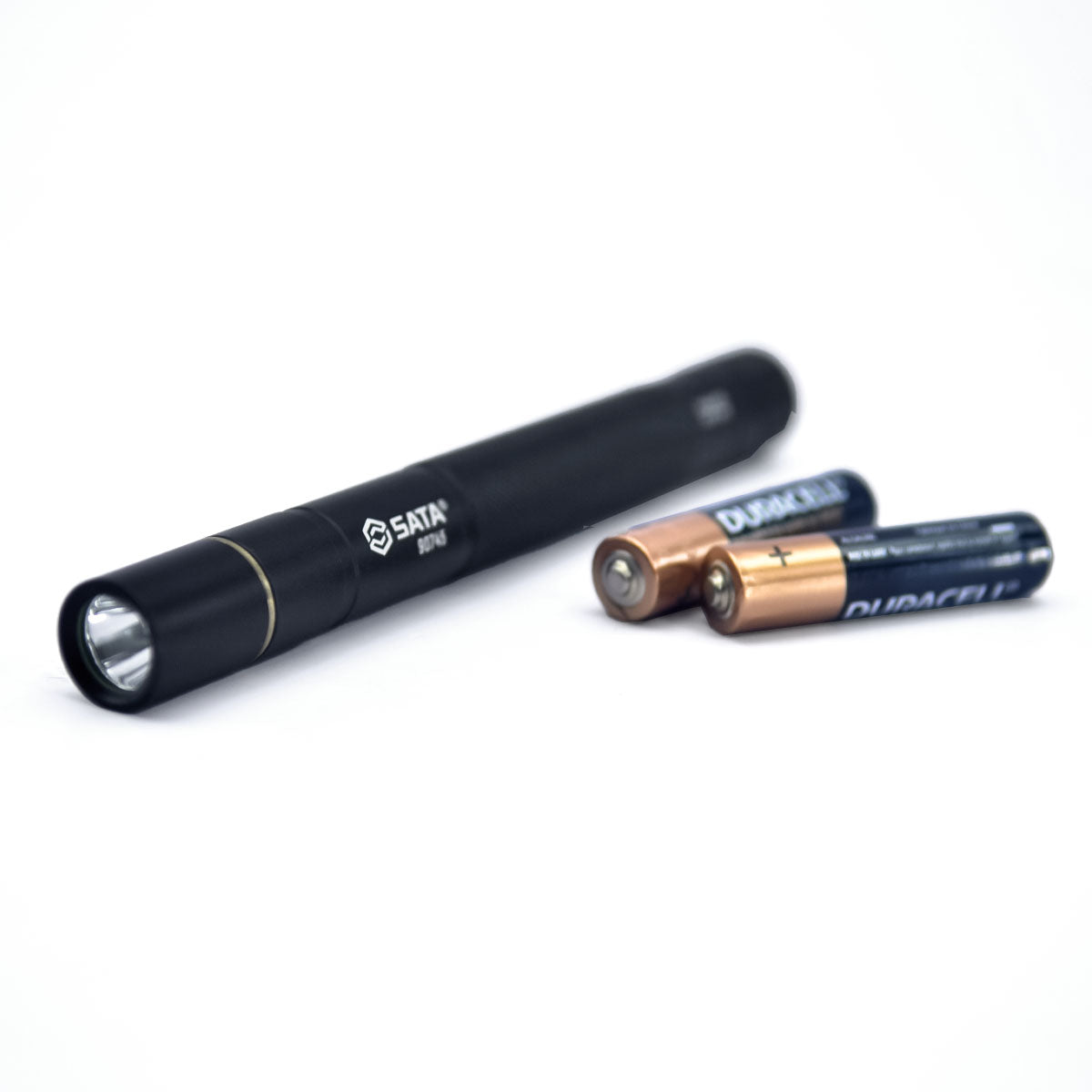 Đèn Pin dạng bút SATA 90745