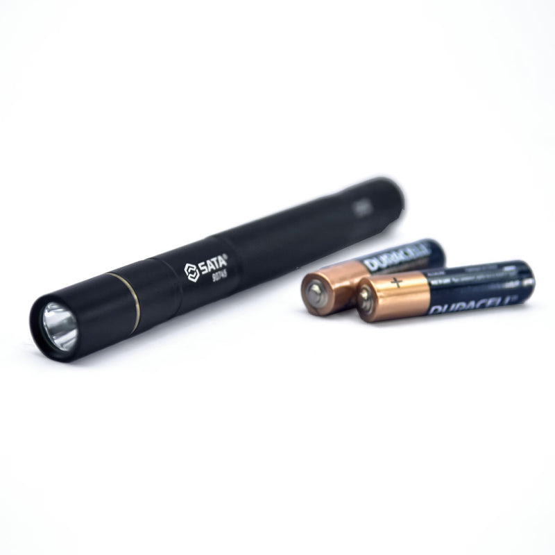 Đèn Pin dạng bút SATA 90745