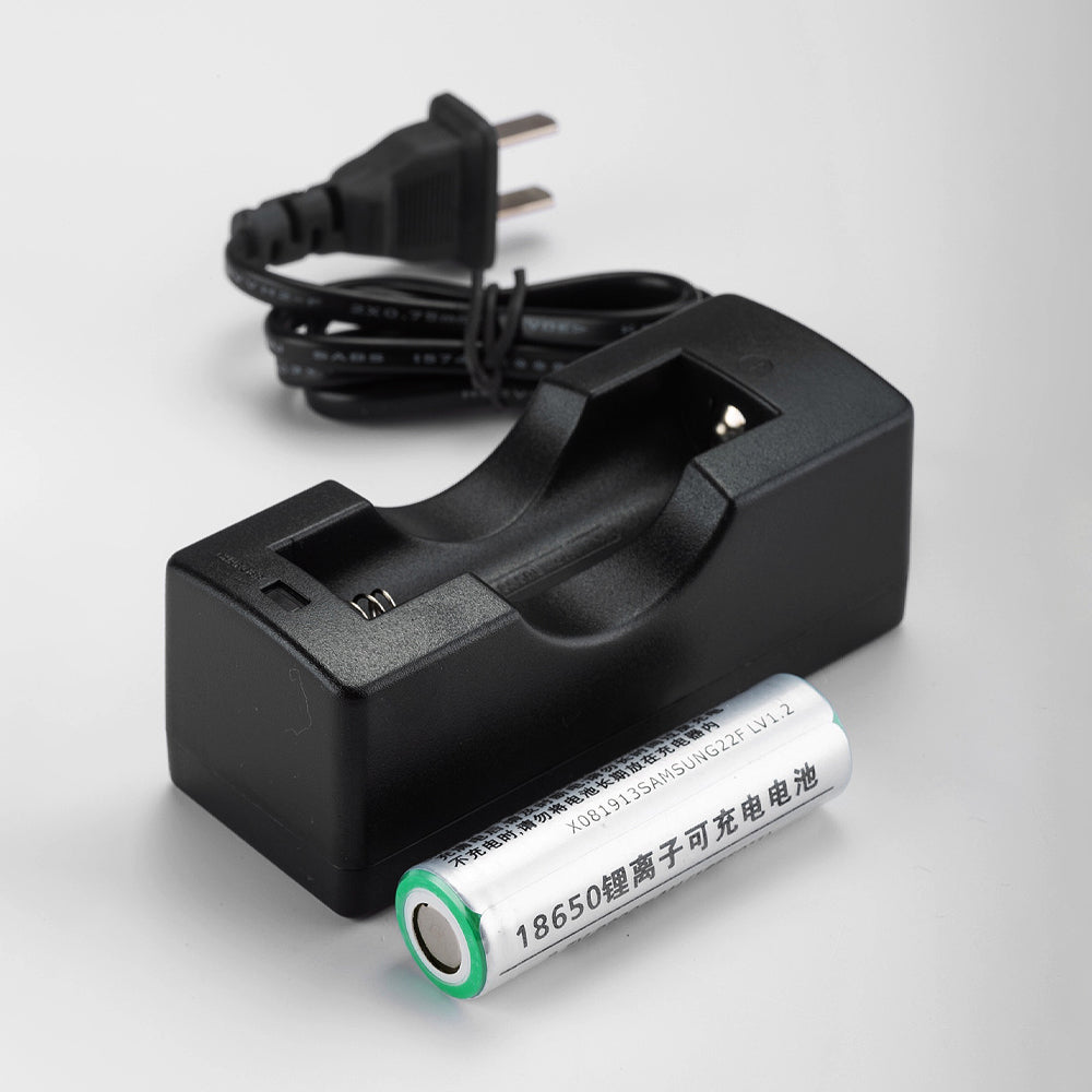 Đế sạc Pin Li-Ion 18650 SATA 90750