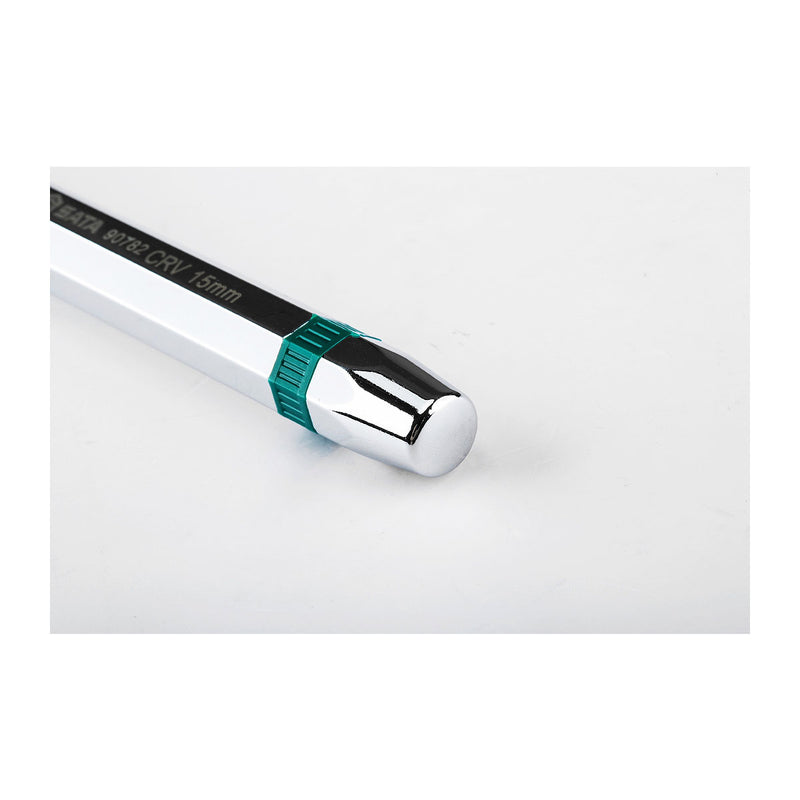Mũi đục kim loại, đầu dẹp SATA đường kính mũi từ 12mm - 18mm