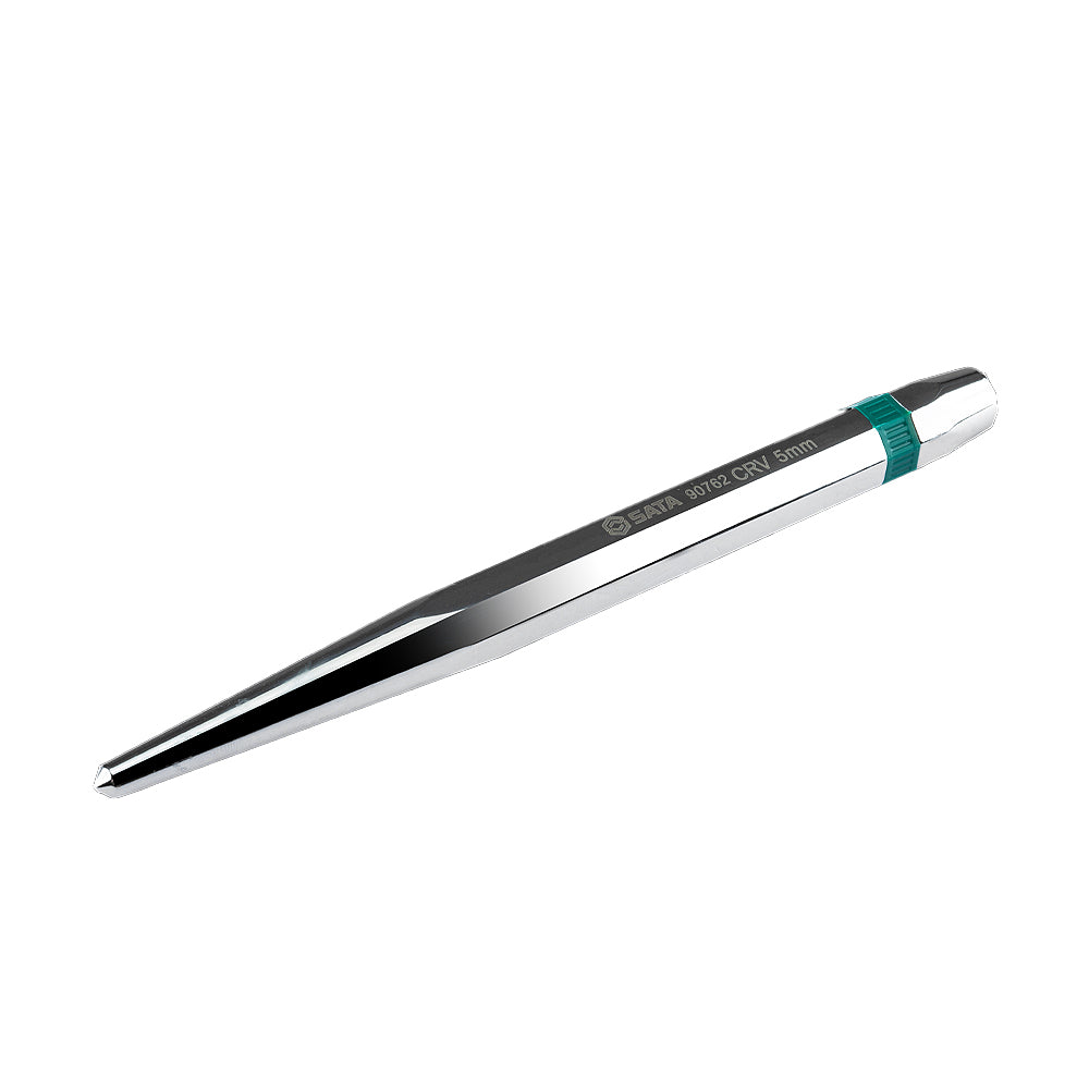 Mũi đột định tâm và lấy dấu SATA đường kính mũi từ 4mm - 5mm, chiều dài 120mm - 150mm