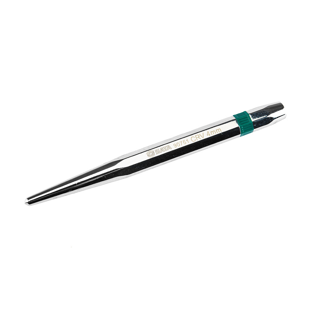 Mũi đột định tâm và lấy dấu SATA đường kính mũi từ 4mm - 5mm, chiều dài 120mm - 150mm