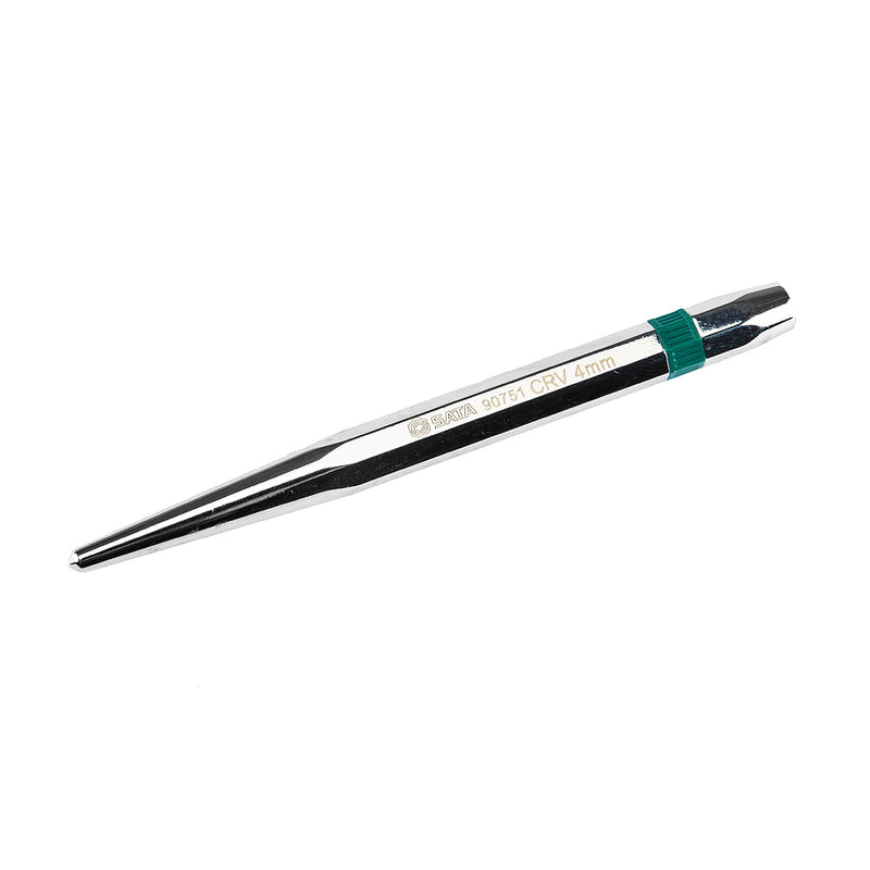 Mũi đột định tâm và lấy dấu SATA đường kính mũi từ 4mm - 5mm, chiều dài 120mm - 150mm