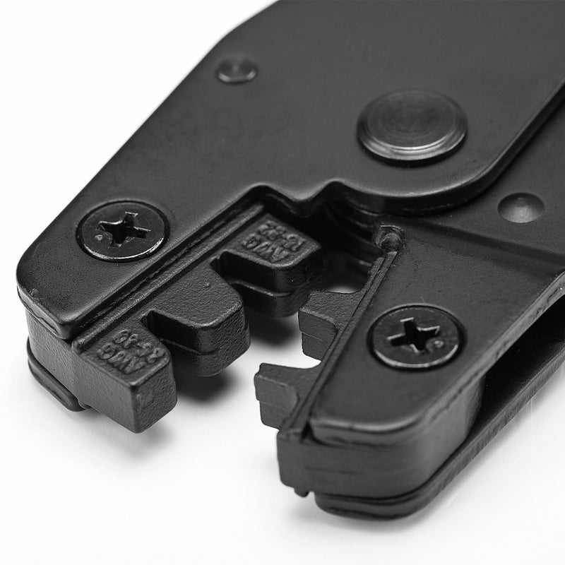 Kìm bấm cose D-Sub SATA 91101 chiều dài 205mm, khả năng bấm cose từ 0.05mm² - 1mm²