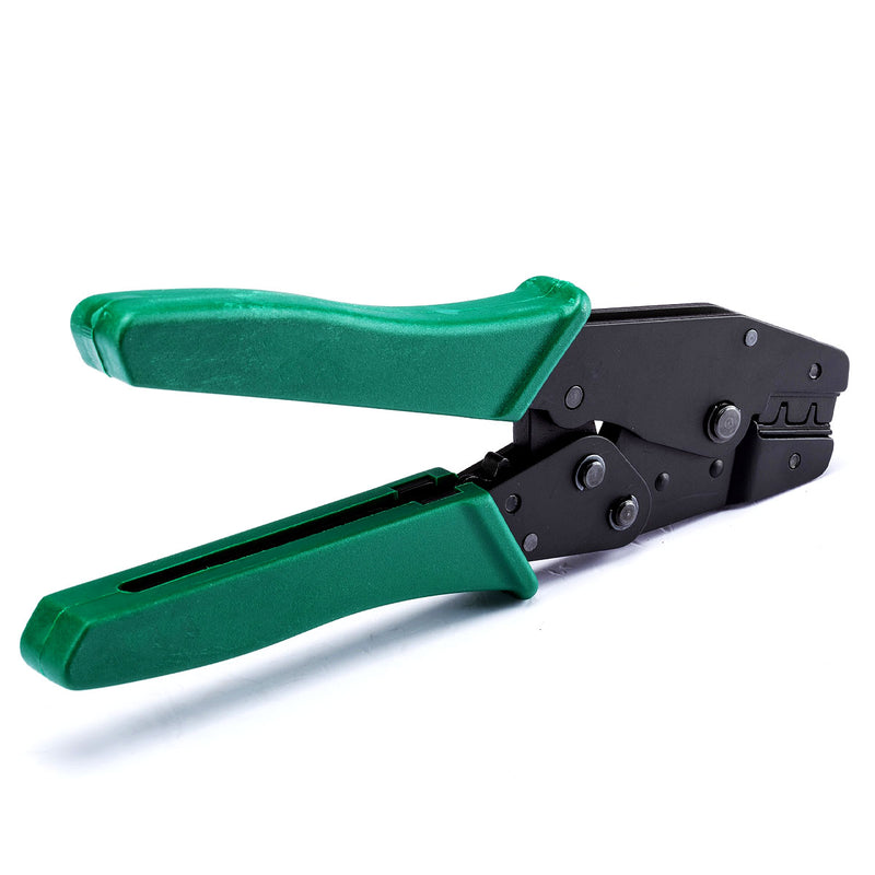 Kìm bấm cose D-Sub SATA 91101 chiều dài 205mm, khả năng bấm cose từ 0.05mm² - 1mm²