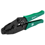 Kìm bấm cose cáp đồng trục SATA 91104, ép cáp RG-58 RG-59 RG-6 BNC RCA F-Type