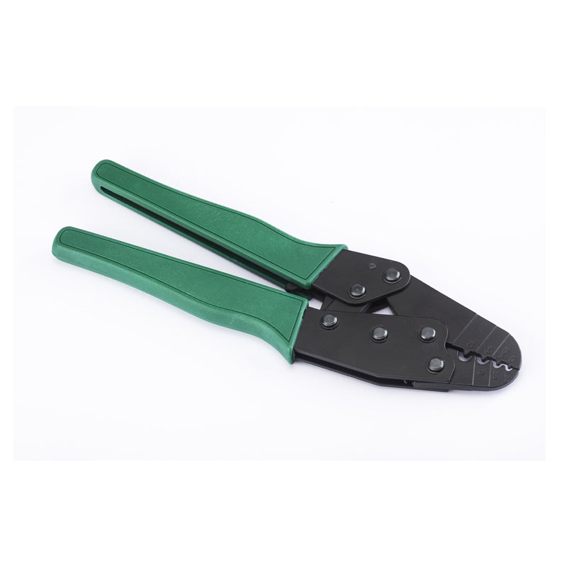 Kìm bấm cose trần không bọc nhựa cách điện SATA 91106 kích thước 262mm