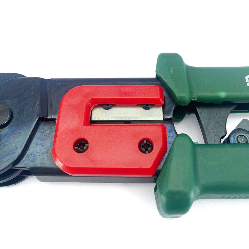 Kìm bấm cose cáp mạng SATA 91109 chiều dài 230mm
