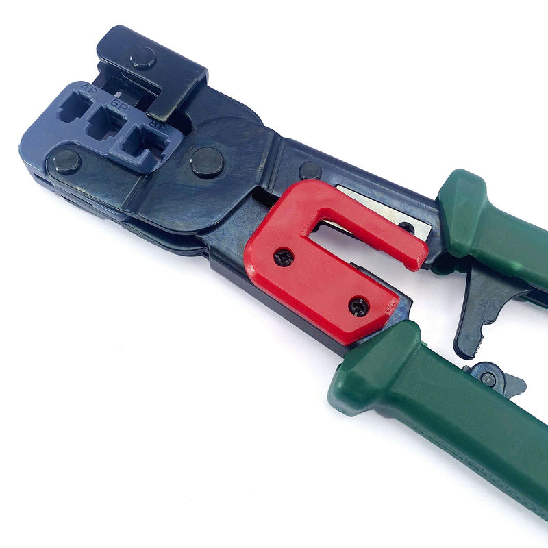 Kìm bấm cose cáp mạng SATA 91109 chiều dài 230mm
