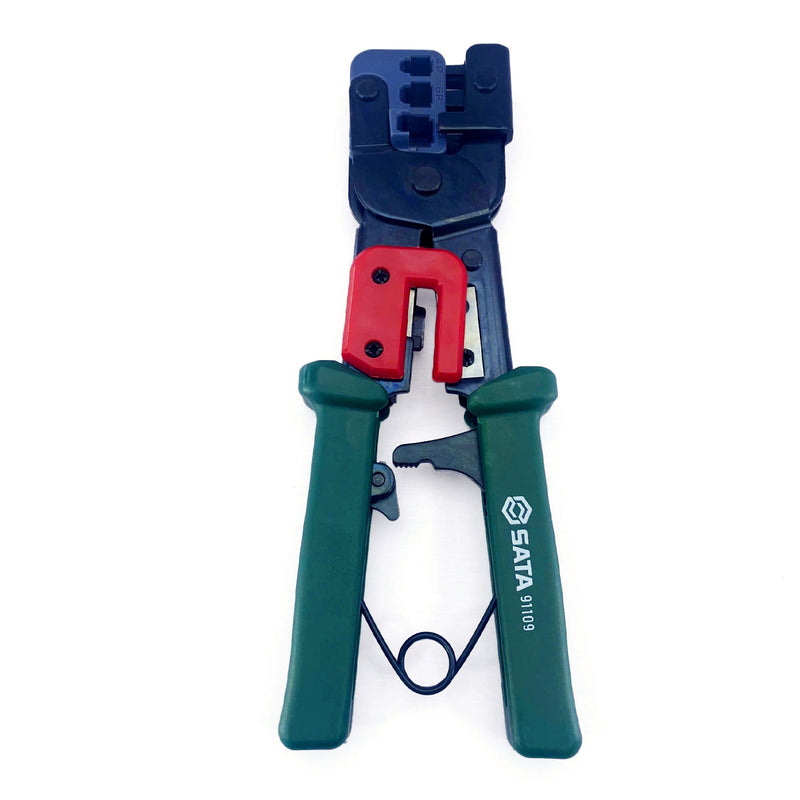 Kìm bấm cose cáp mạng SATA 91109 chiều dài 230mm