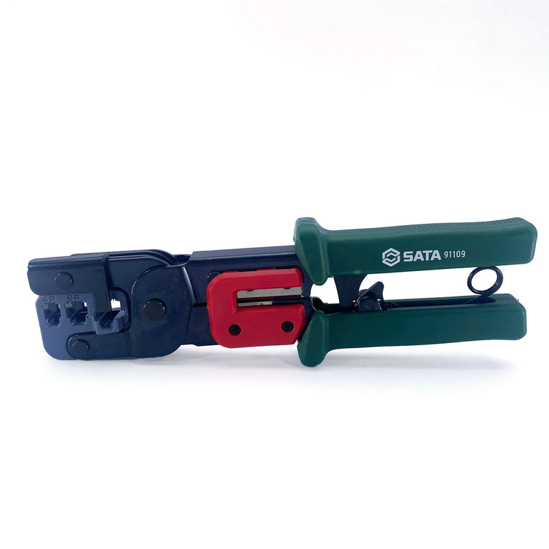 Kìm bấm cose cáp mạng SATA 91109 chiều dài 230mm