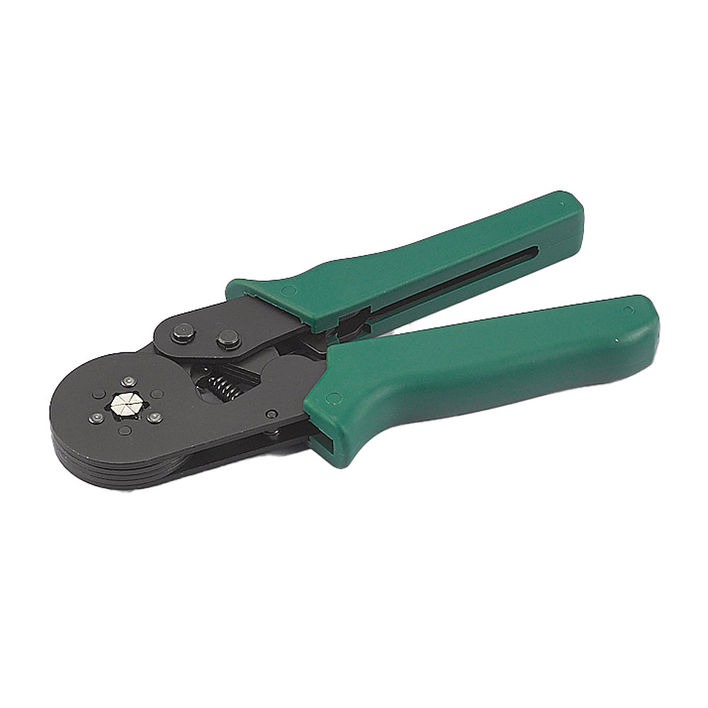 Kìm bấm cose pin rỗng SATA 91118A kích thước 177mm