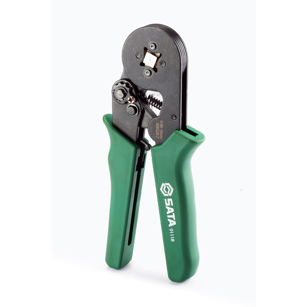 Kìm bấm cose pin SATA 91118 kích thước 180mm