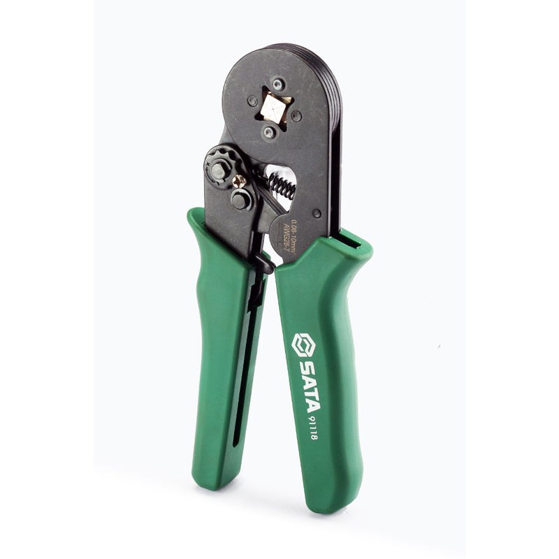 Kìm bấm cose pin SATA 91118 kích thước 180mm
