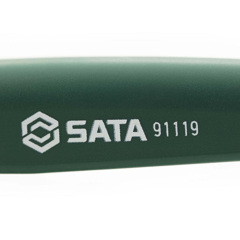 Kìm bấm cose mạng đa năng SATA 91119 kích thước 205mm