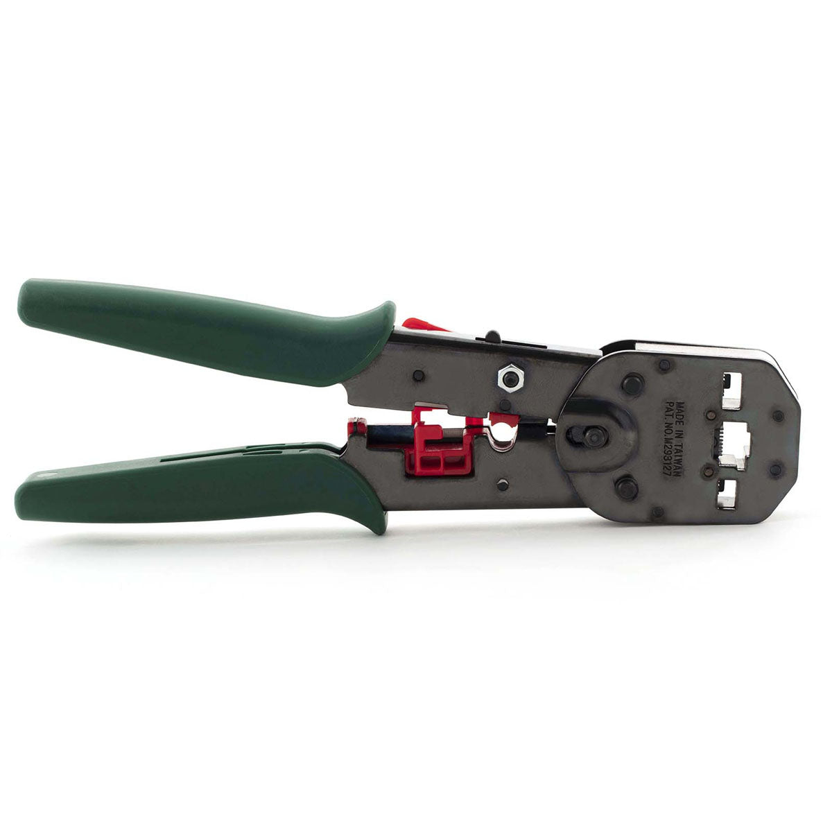 Kìm bấm cose mạng đa năng SATA 91119 kích thước 205mm