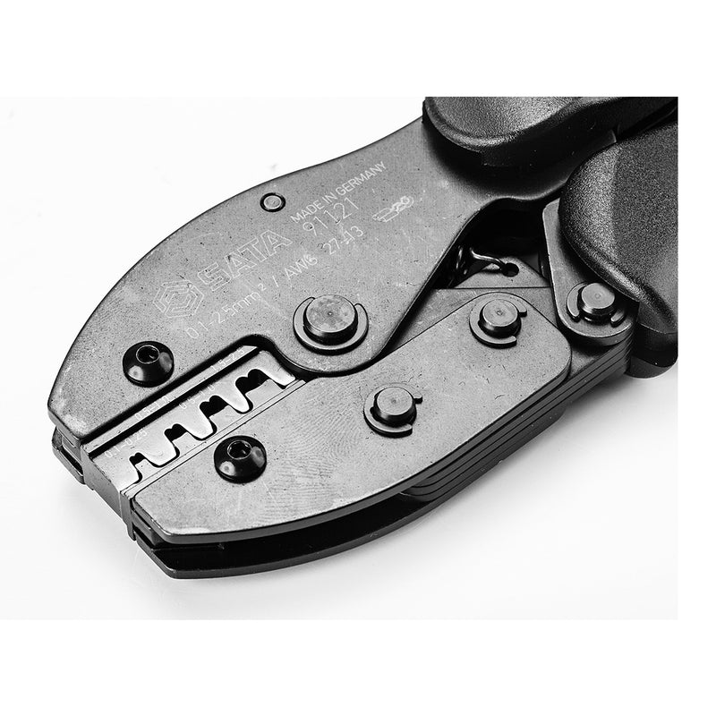 Kìm bấm cose mạng D-Sub SATA 91121 kích thước 215mm