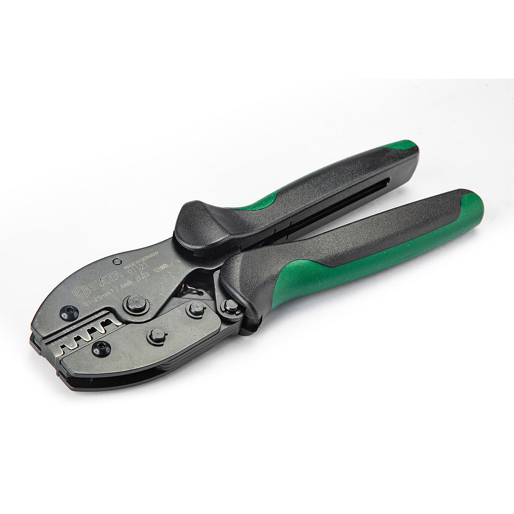 Kìm bấm cose mạng D-Sub SATA 91121 kích thước 215mm