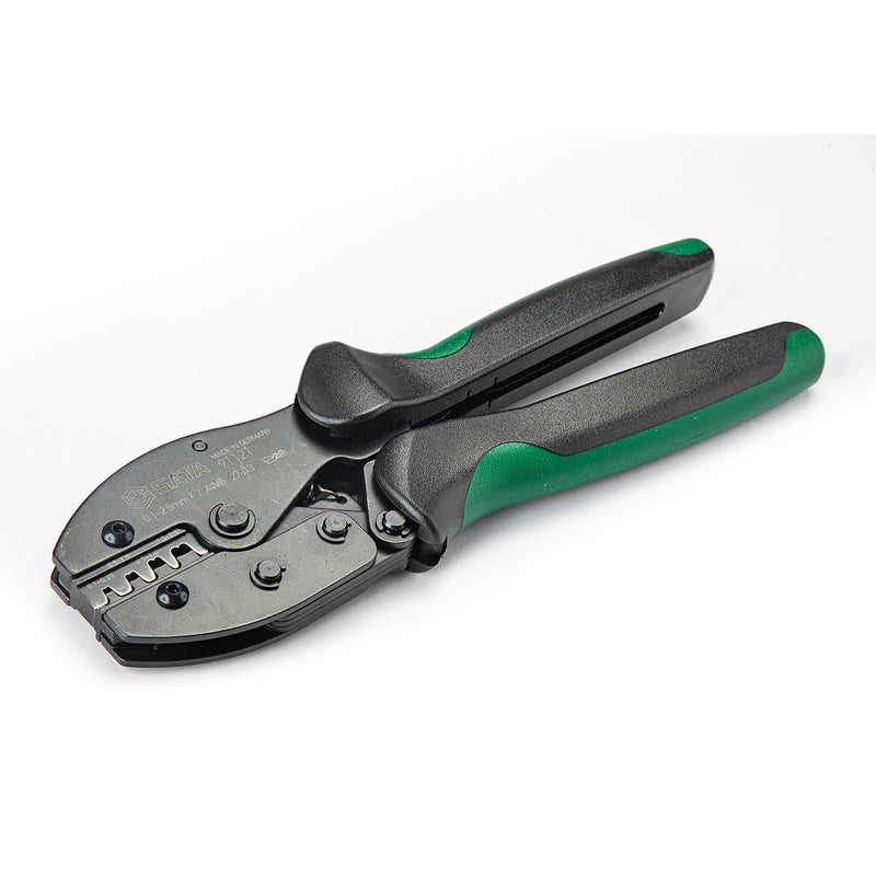 Kìm bấm cose mạng D-Sub SATA 91121 kích thước 215mm