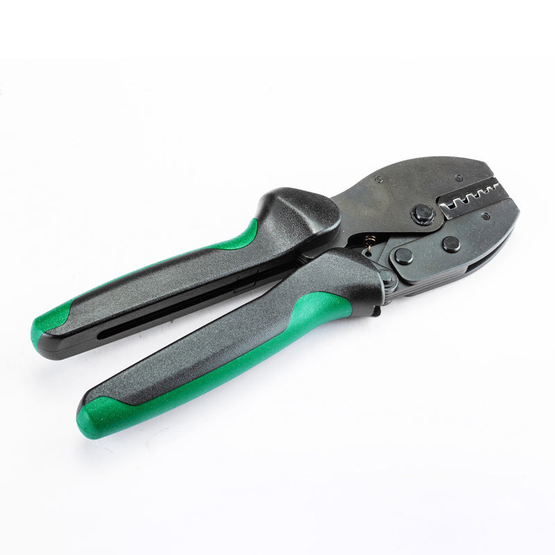 Kìm bấm cose pin rỗng SATA 91122 kích thước 215mm