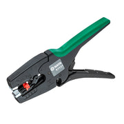 Kìm tuốt dây tự động SATA 91131 0.03-10mm² | Tự động điều chỉnh, chính xác, đa năng.