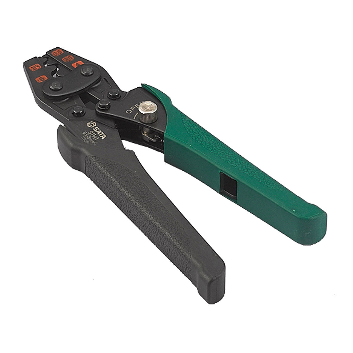 Kìm bấm cose ghim trần SATA kích thước từ 7 inch - 13 inch, bấm cose từ 0.5mm² - 35mm²