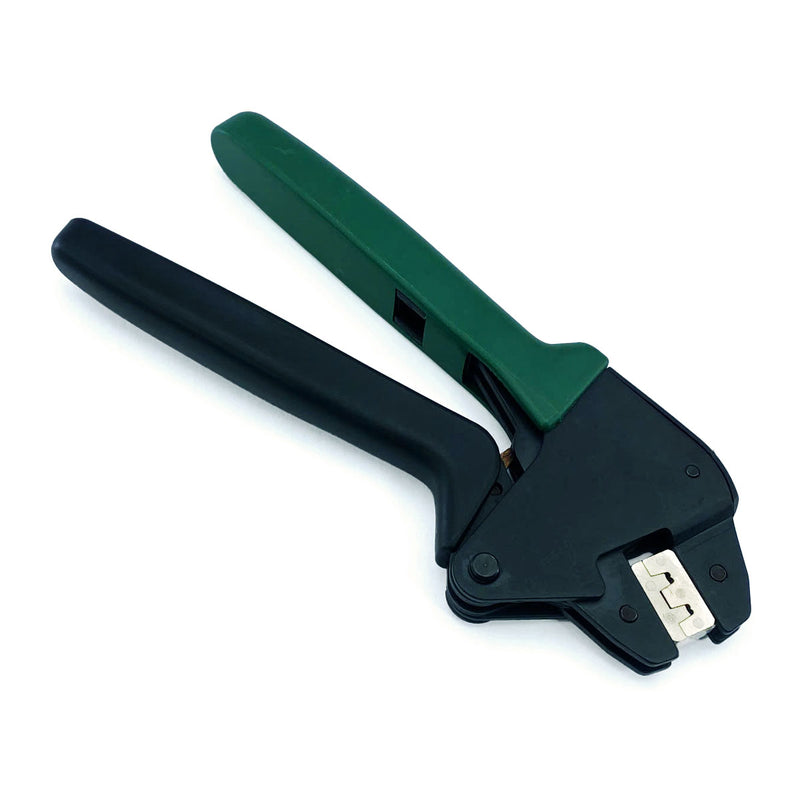 Kìm bấm cose ghim trần, có trợ lực SATA khả năng bấm cose từ 0.25mm² - 6mm²