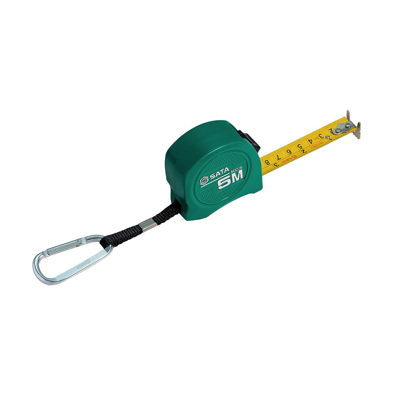 Thước cuộn cao cấp SATA chiều dài từ 2m - 10m