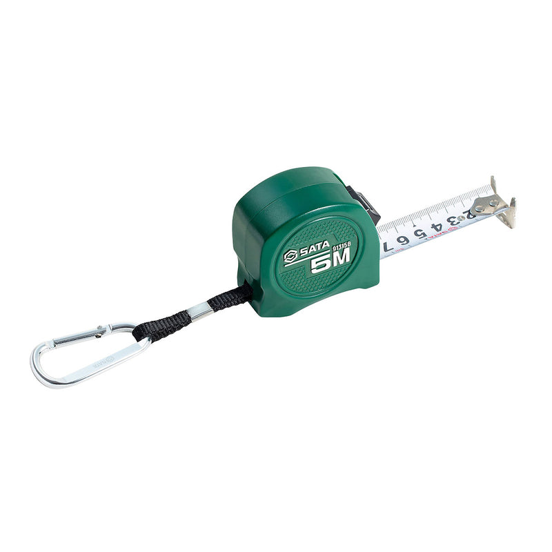 Thước cuộn cao cấp SATA chiều dài từ 2m - 10m