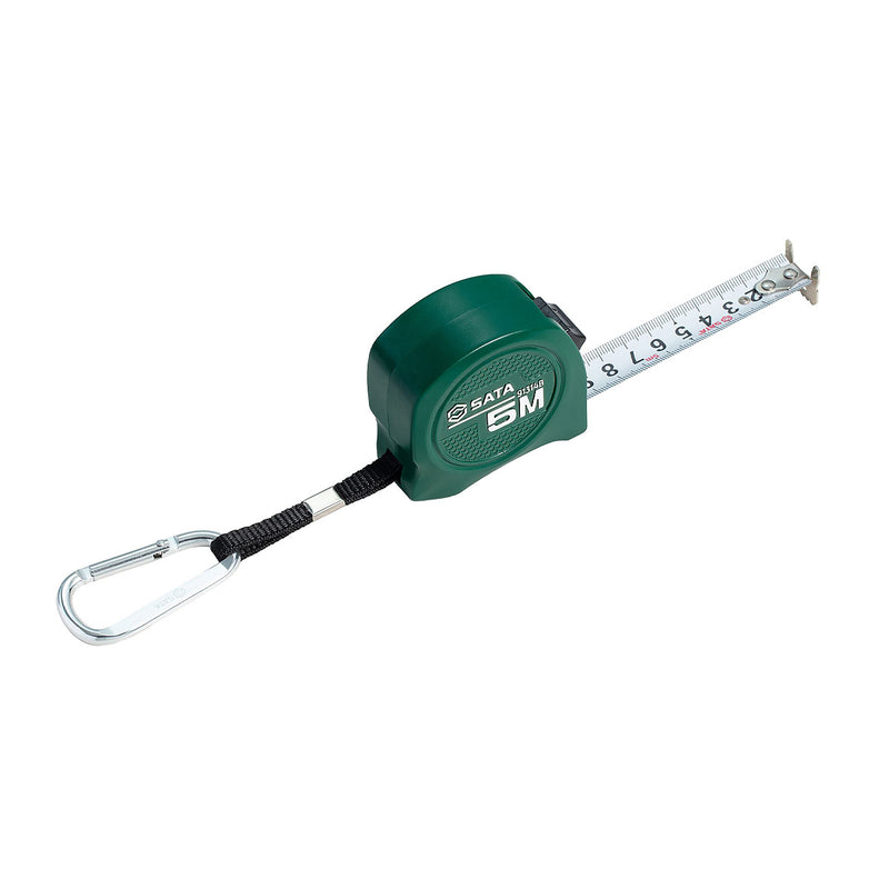 Thước cuộn cao cấp SATA chiều dài từ 2m - 10m