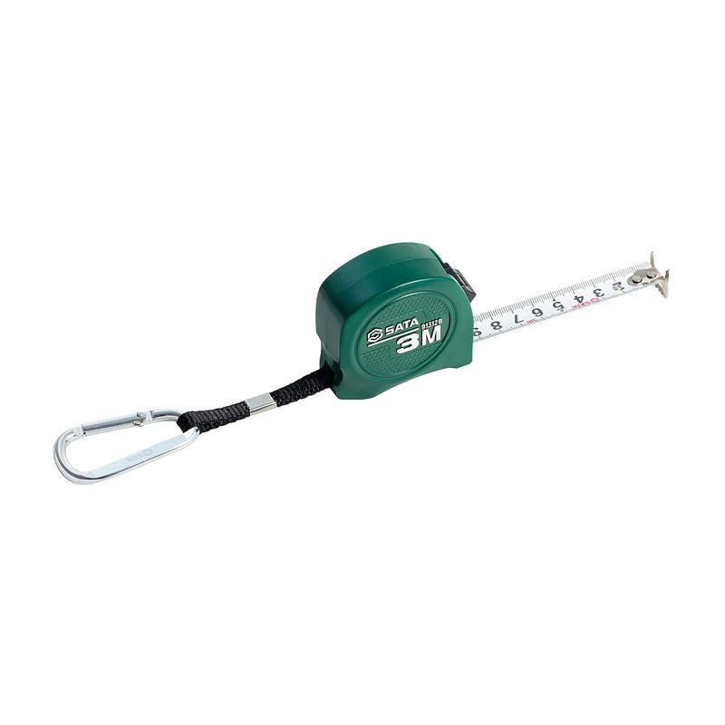 Thước cuộn cao cấp SATA chiều dài từ 2m - 10m