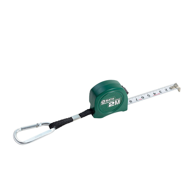 Thước cuộn cao cấp SATA chiều dài từ 2m - 10m