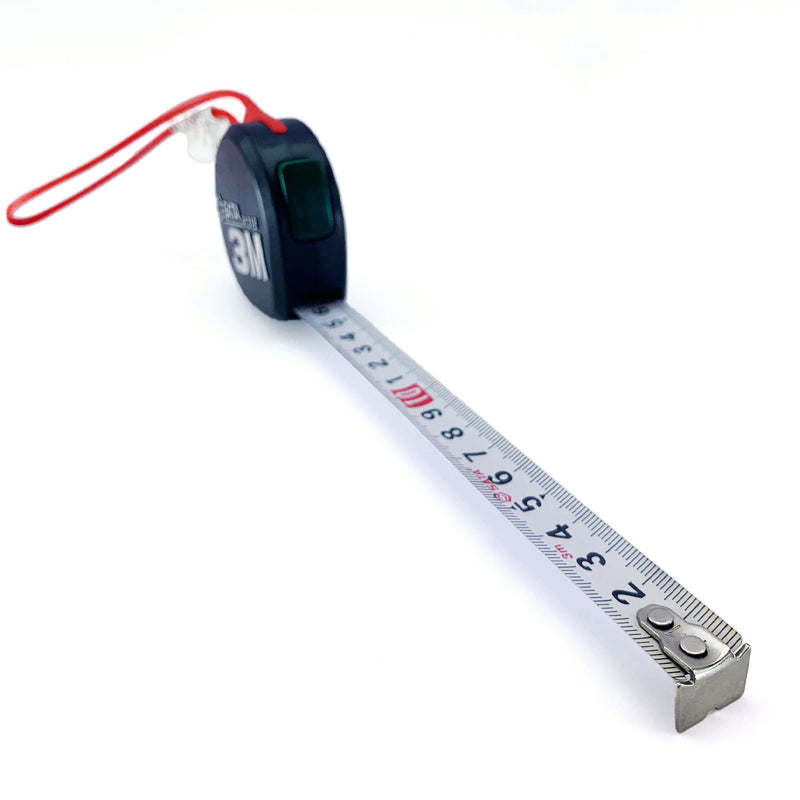 Thước cuộn thép SATA chiều dài từ 3m - 5m