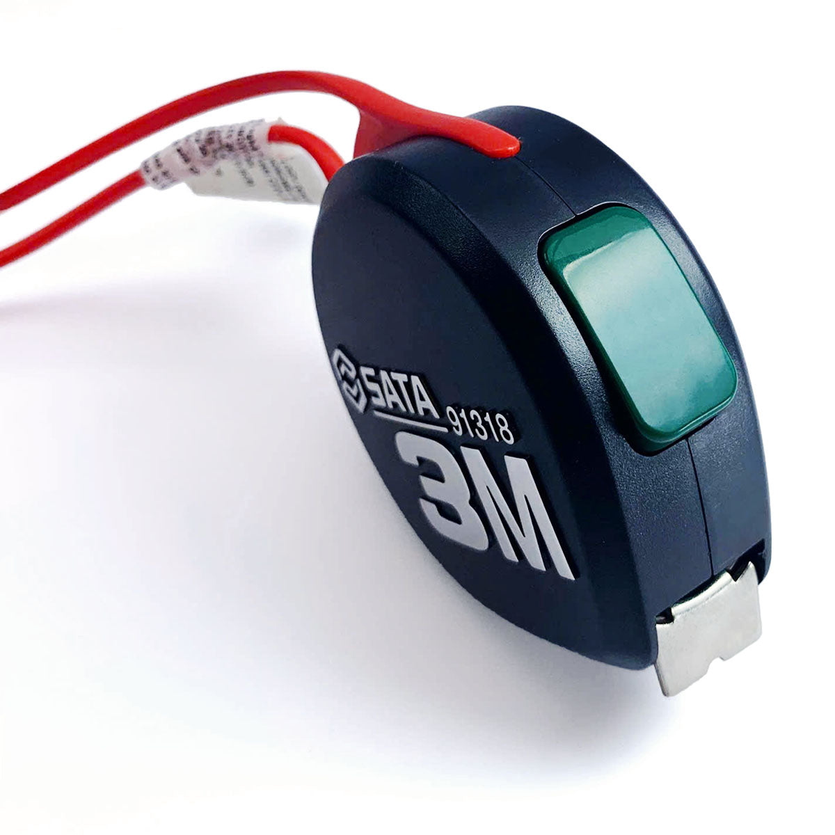 Thước cuộn thép SATA chiều dài từ 3m - 5m