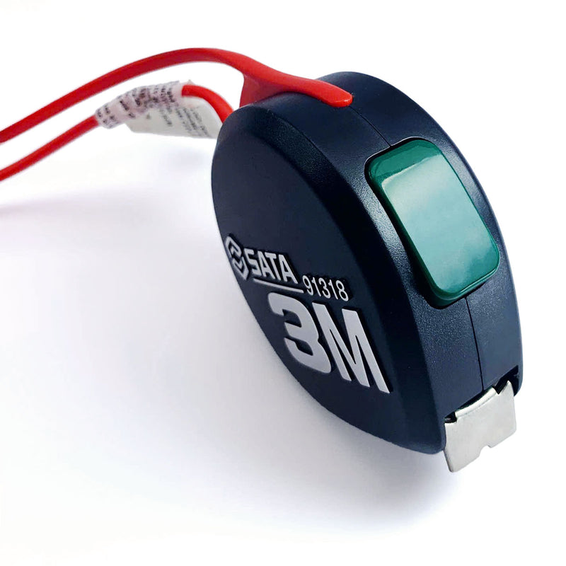 Thước cuộn thép SATA chiều dài từ 3m - 5m