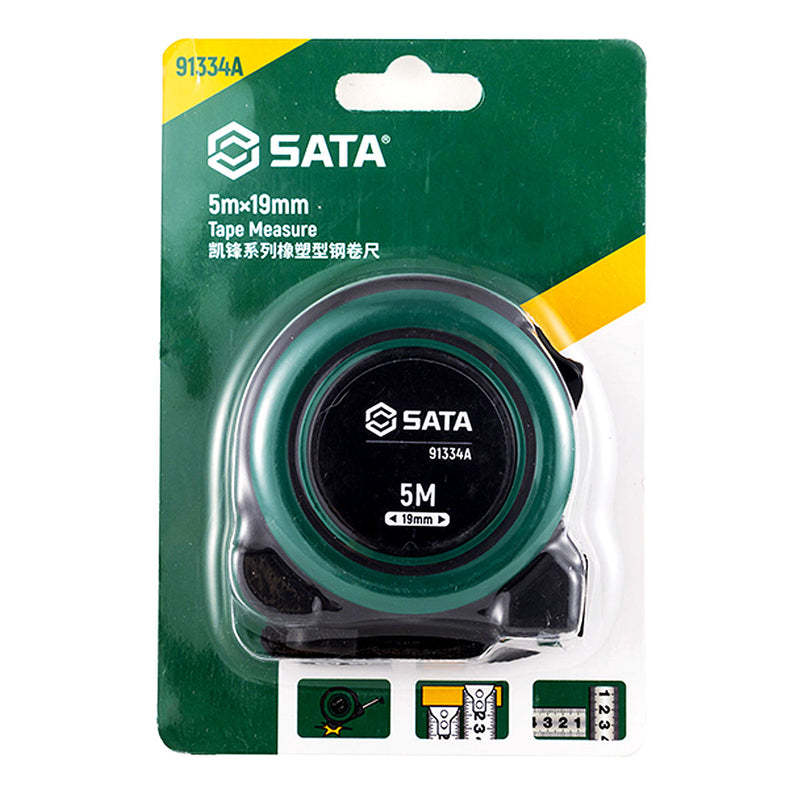 Thước cuộn SATA chiều dài từ 3.5m - 7.5m