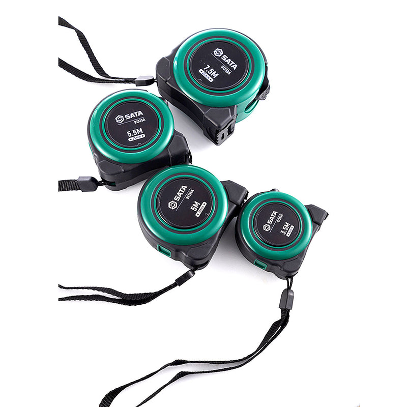 Thước cuộn SATA chiều dài từ 3.5m - 7.5m