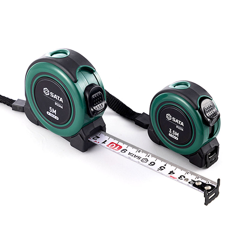 Thước cuộn SATA chiều dài từ 3.5m - 7.5m