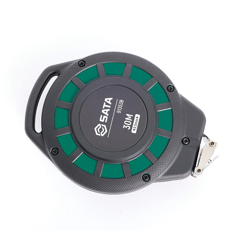 Thước cuộn thép SATA chiều dài từ 15m - 30m