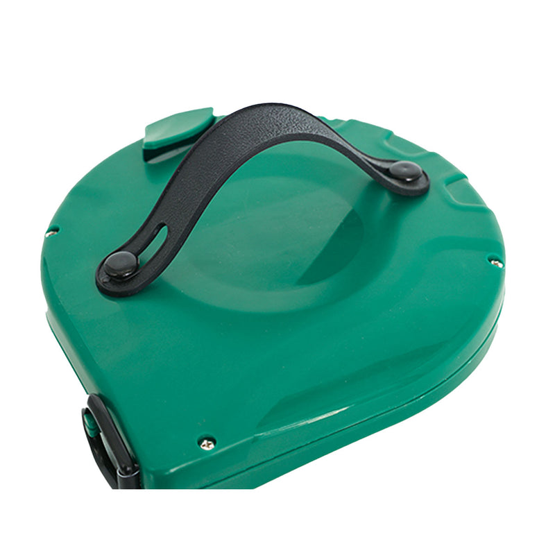 Thước cuộn sợi thủy tinh SATA chiều dài từ 20m - 50m