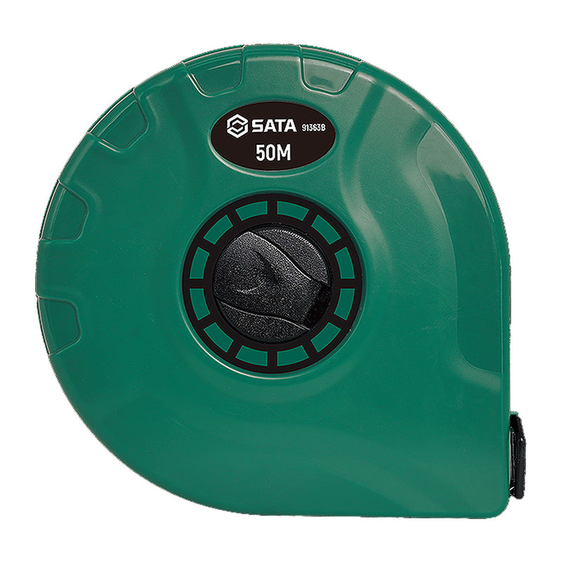 Thước cuộn sợi thủy tinh SATA chiều dài từ 20m - 50m