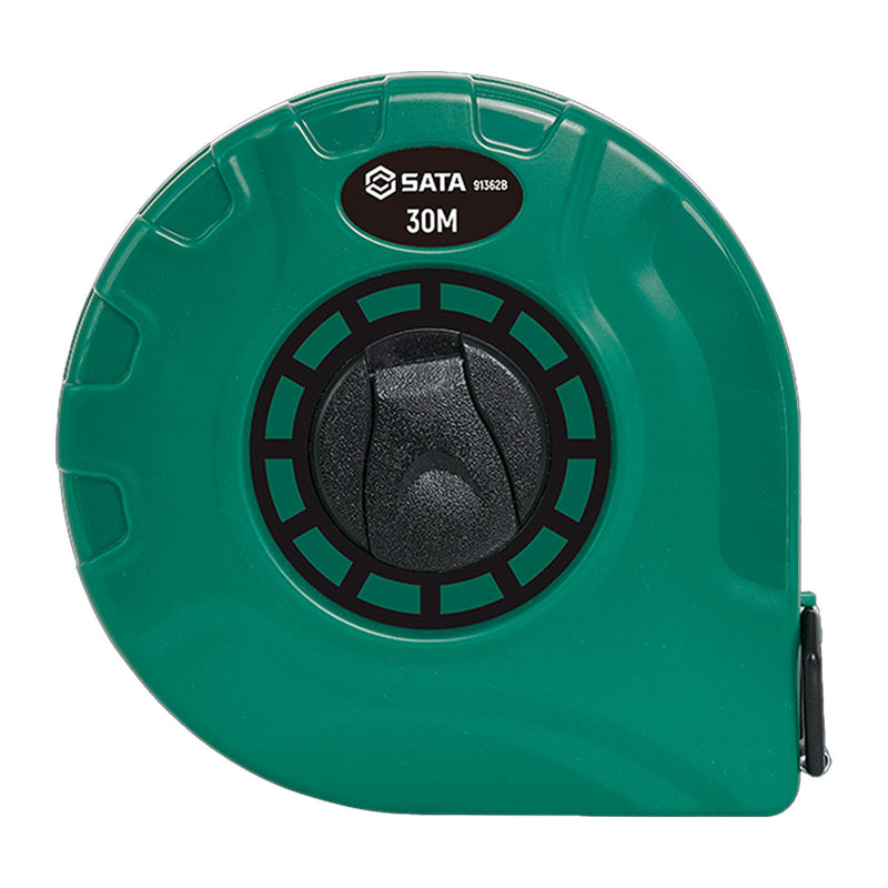 Thước cuộn sợi thủy tinh SATA chiều dài từ 20m - 50m